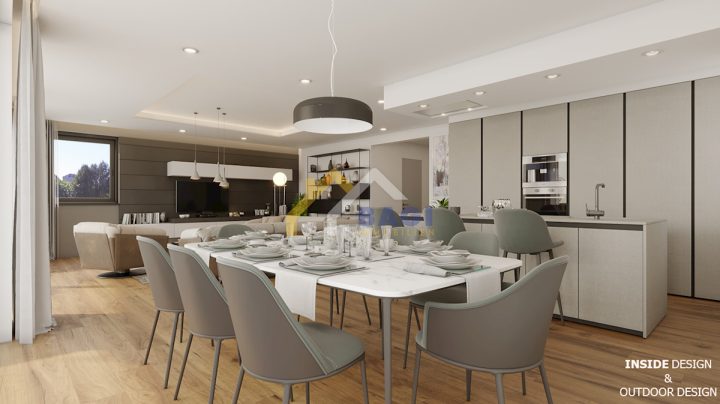 Apartment Zu verkaufen - Istarska Rovinj - foto 2/12