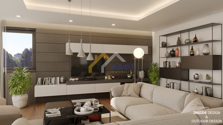 Apartment Zu verkaufen - Istarska Rovinj - foto 5/12
