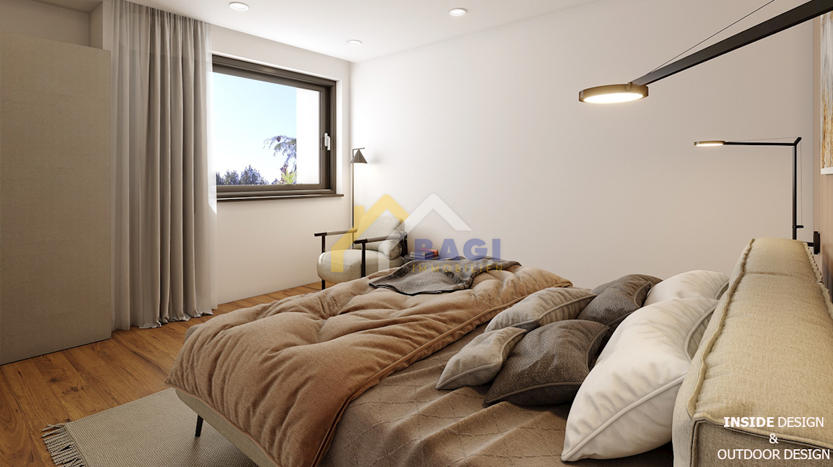 Flat For sale - ISTARSKA ROVINJ