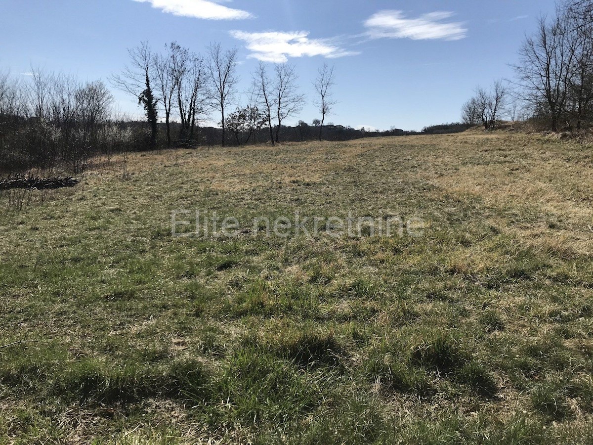 Land For sale - ISTARSKA  PAZIN 