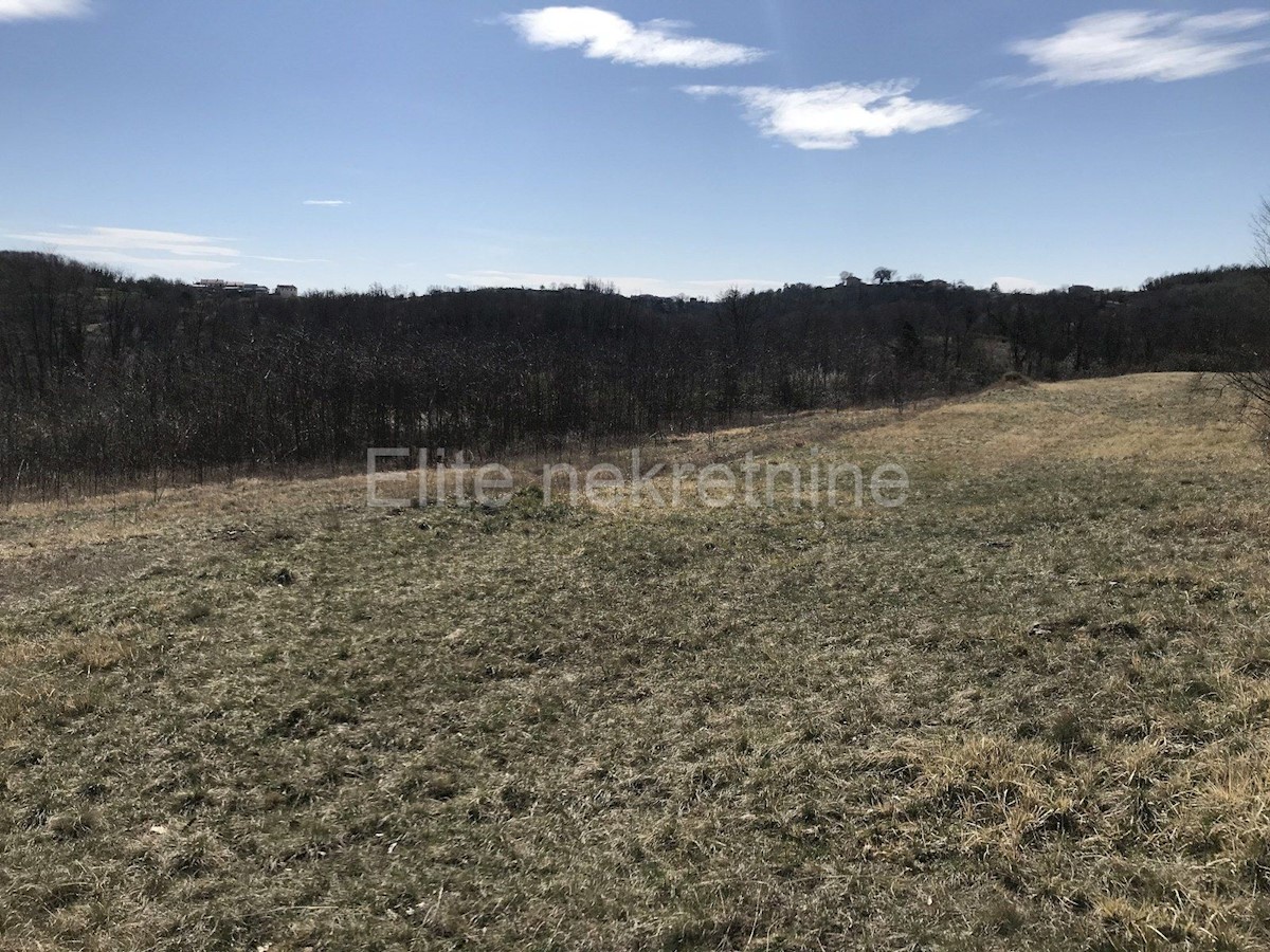 Land For sale - ISTARSKA  PAZIN 