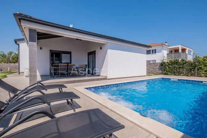 Kuća na prodaju 145 m² – Pula