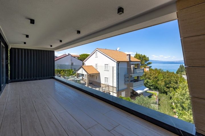 Apartment Zu verkaufen - Primorsko-goranska Krk - foto 4/23