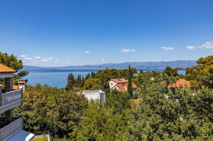 Apartment Zu verkaufen - Primorsko-goranska Krk - foto 5/23