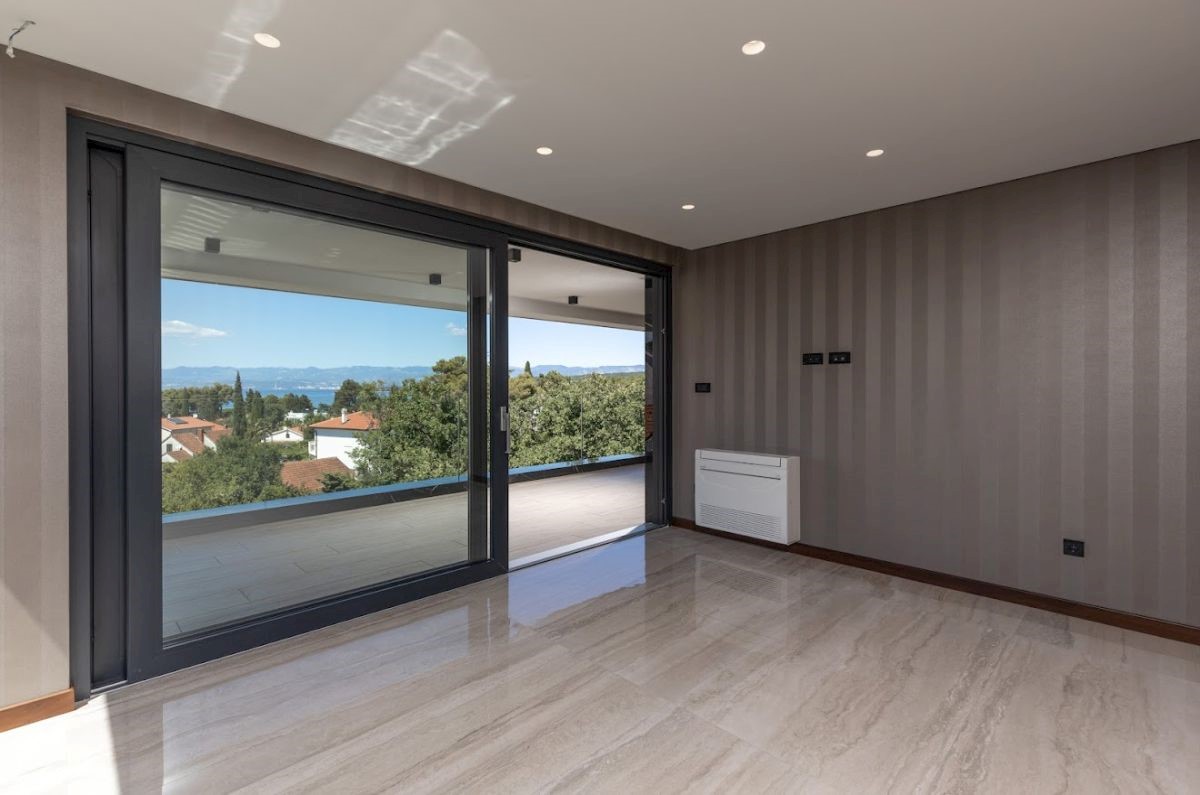 Appartement À vendre - PRIMORSKO-GORANSKA  KRK 
