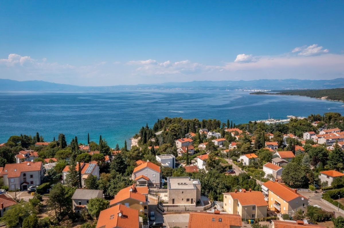 Appartement À vendre - PRIMORSKO-GORANSKA  KRK 