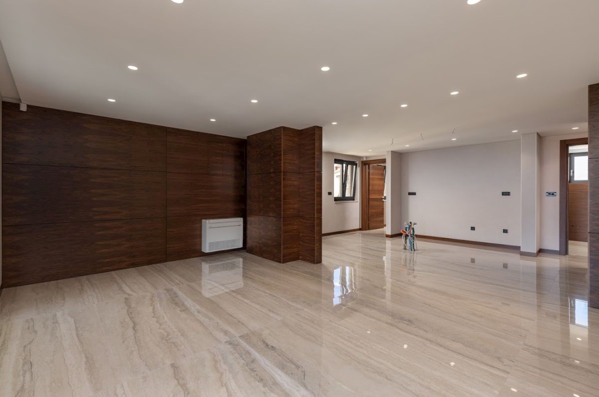 Appartement À vendre - PRIMORSKO-GORANSKA  KRK 