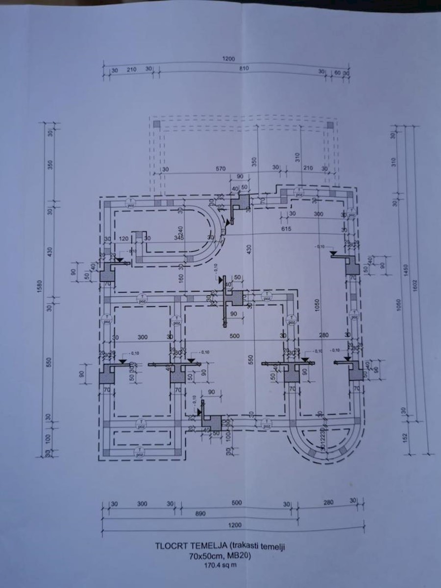 Haus Zu verkaufen - PRIMORSKO-GORANSKA  Kostrena