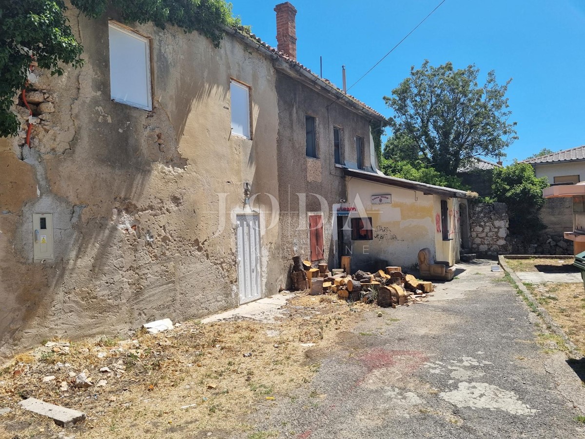 Kuća Na prodaju - PRIMORSKO-GORANSKA  VINODOLSKA OPĆINA 