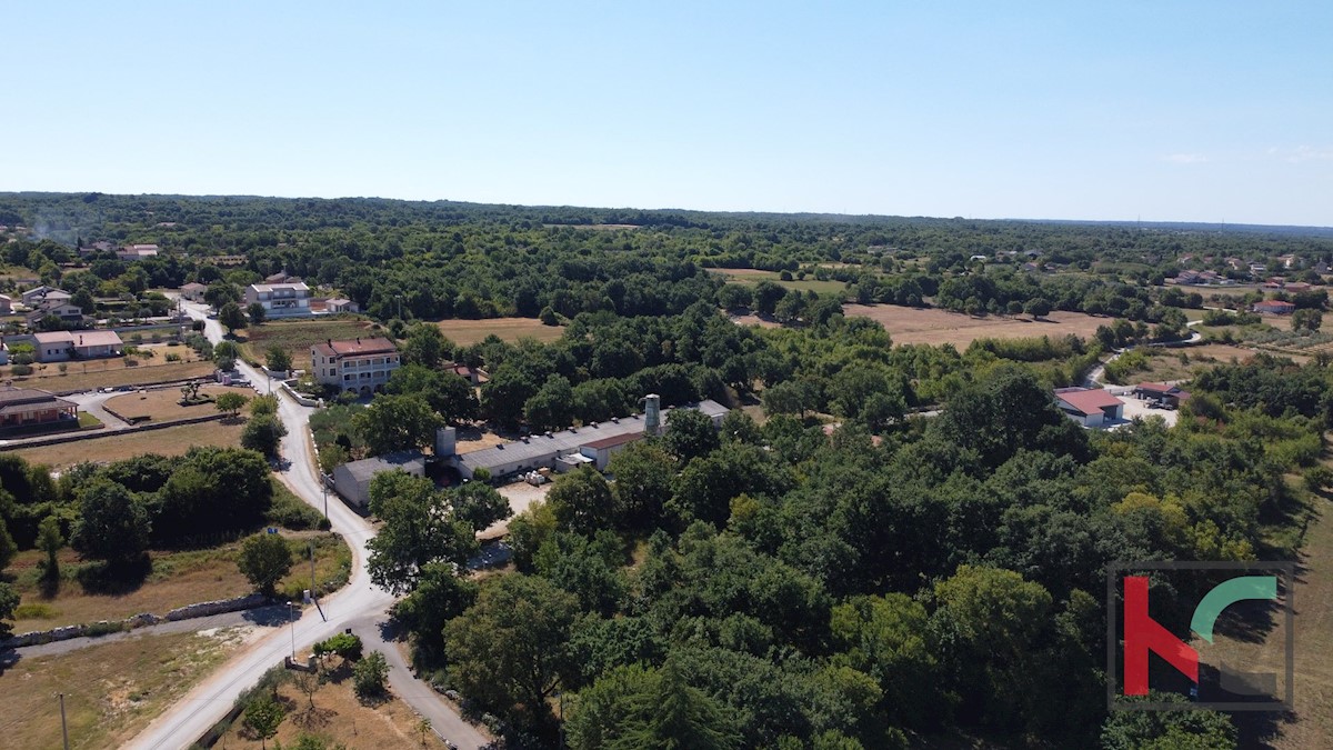 Casa In vendita - ISTARSKA KANFANAR