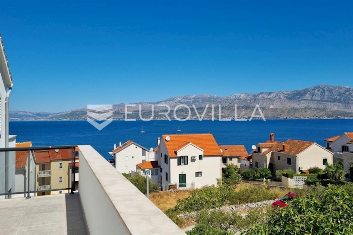 Flat For sale - SPLITSKO-DALMATINSKA  BRAČ 