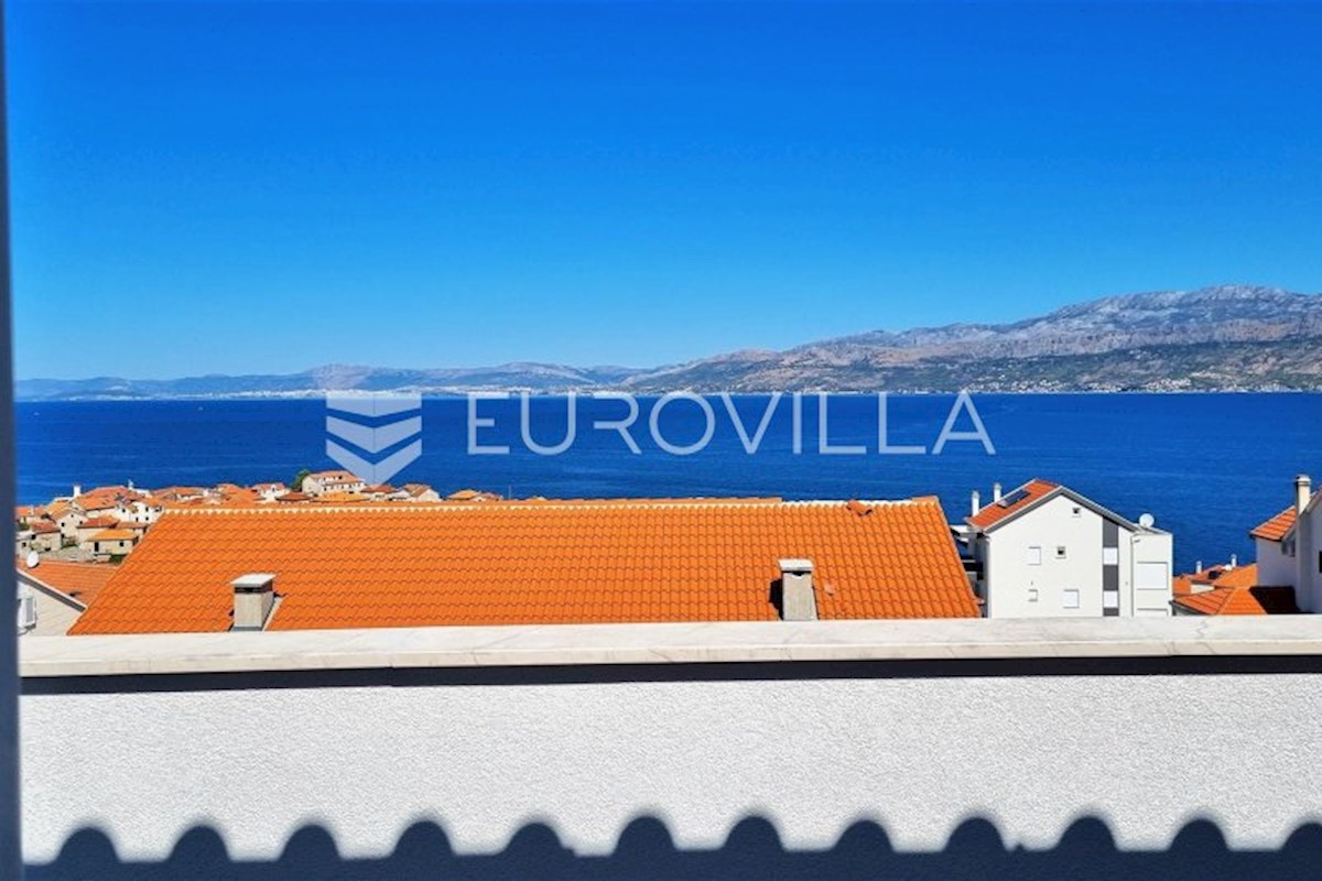 Apartmán Na predaj - SPLITSKO-DALMATINSKA  BRAČ 