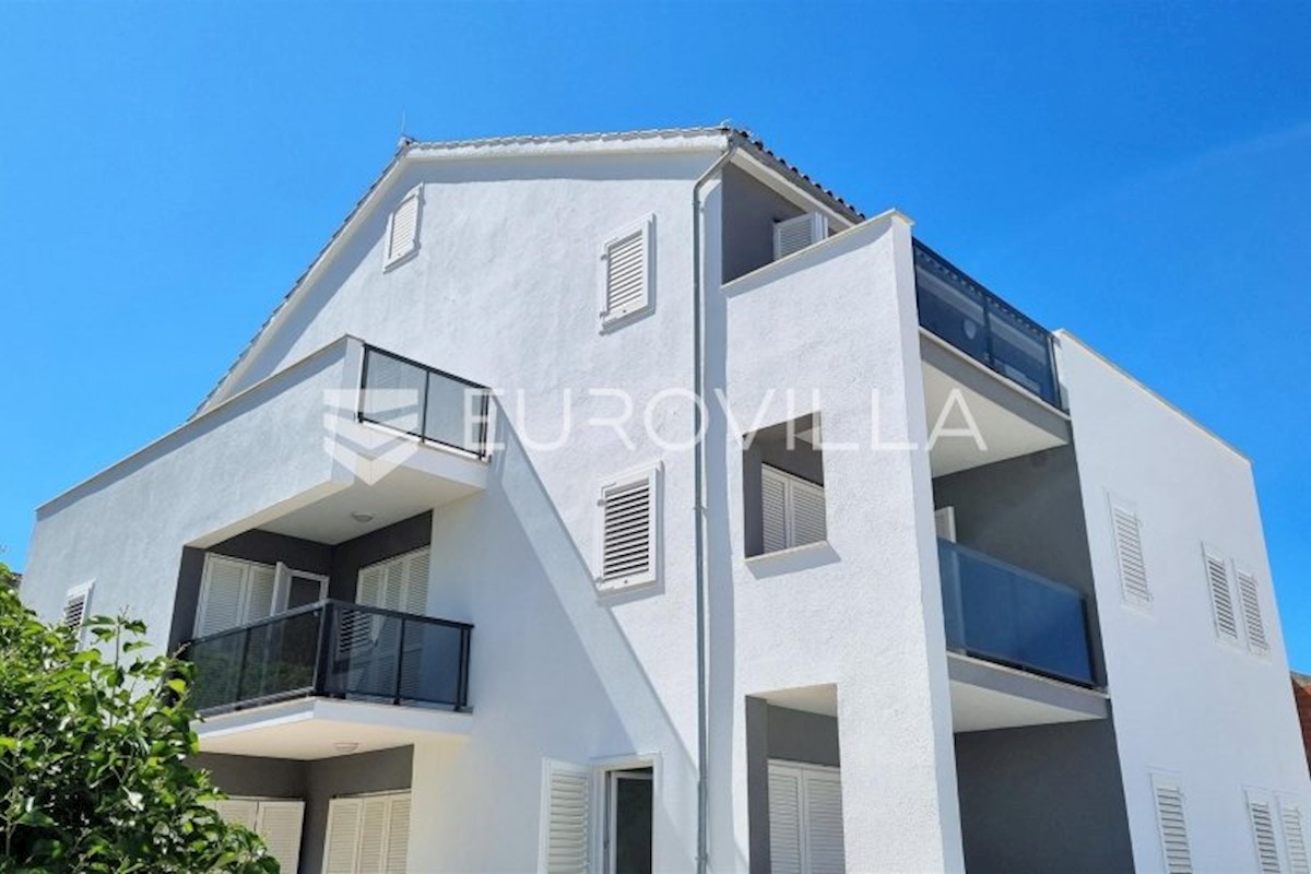 Apartment Zu verkaufen - SPLITSKO-DALMATINSKA  BRAČ 