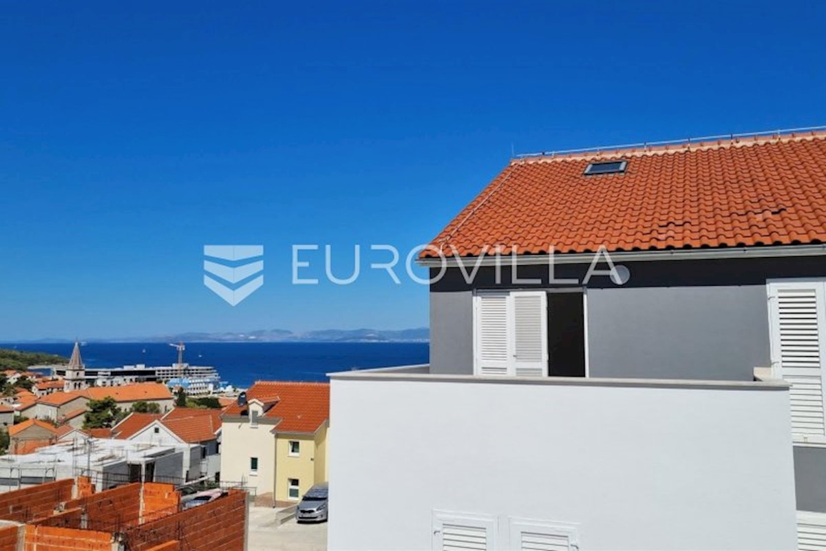 Apartment Zu verkaufen - SPLITSKO-DALMATINSKA  BRAČ 