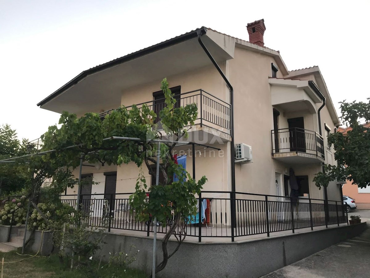 House For sale - PRIMORSKO-GORANSKA RAB