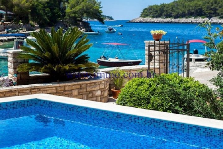 Hiša Naprodaj - Dubrovačko-neretvanska Korčula - foto 2/33