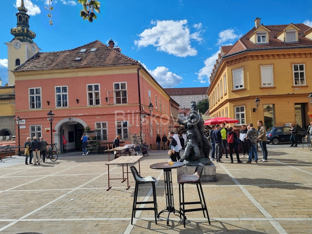 Stan Na prodaju - GRAD ZAGREB  ZAGREB 