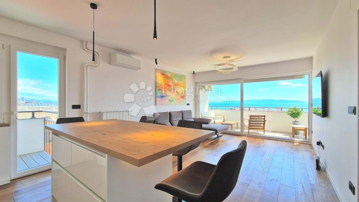 Mieszkanie do wynajęcia 64 m² – Rijeka