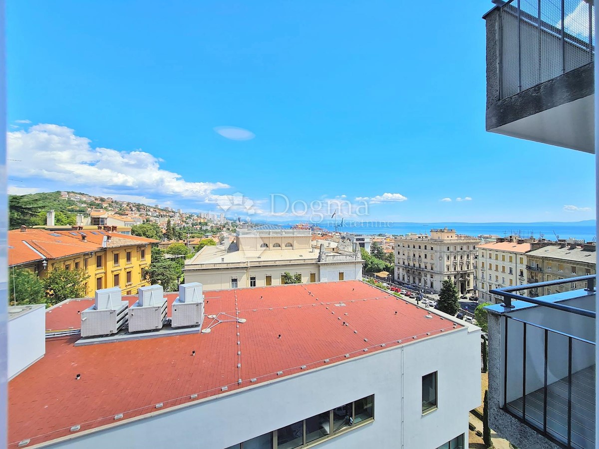 Mieszkanie Do wynajęcia - PRIMORSKO-GORANSKA  RIJEKA 