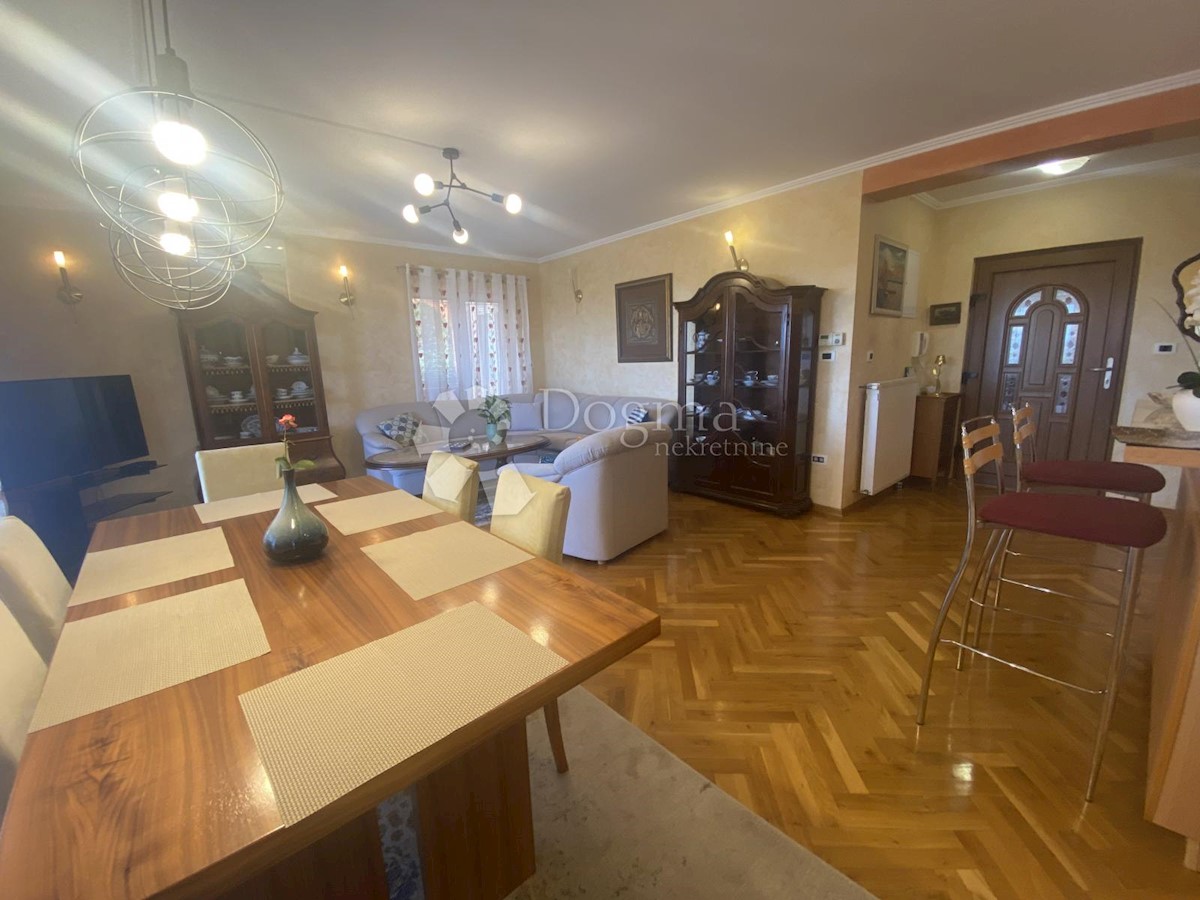 Mieszkanie Do wynajęcia - Primorsko-goranska Kastav - foto 4/17