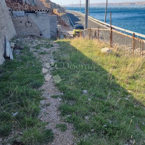 Parcela Naprodaj - Ličko-senjska Karlobag - foto 2/19