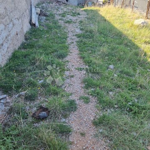Parcela Naprodaj - Ličko-senjska Karlobag - foto 3/19
