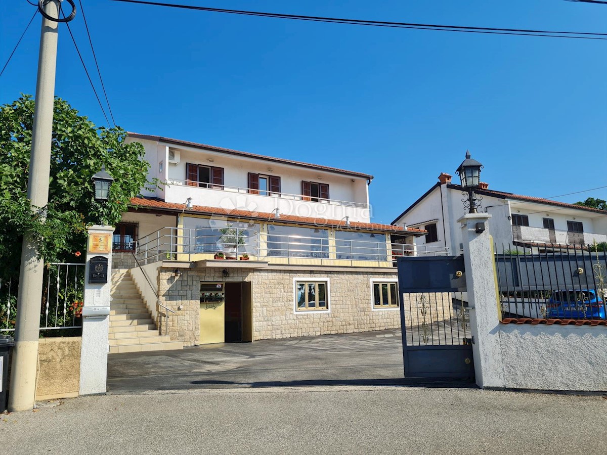 Komerčné Na predaj - PRIMORSKO-GORANSKA  OPATIJA 