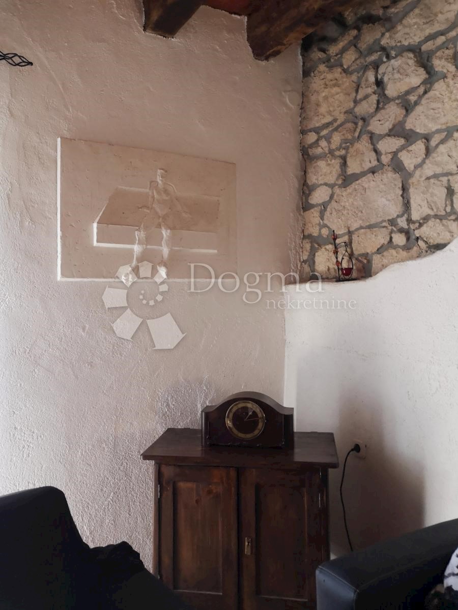 House For sale - PRIMORSKO-GORANSKA  VINODOLSKA OPĆINA 