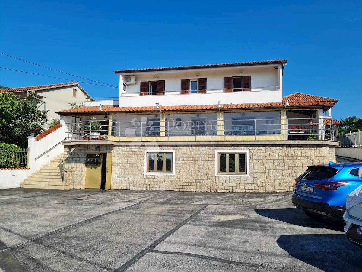 Hiša Na predaj - PRIMORSKO-GORANSKA  OPATIJA 