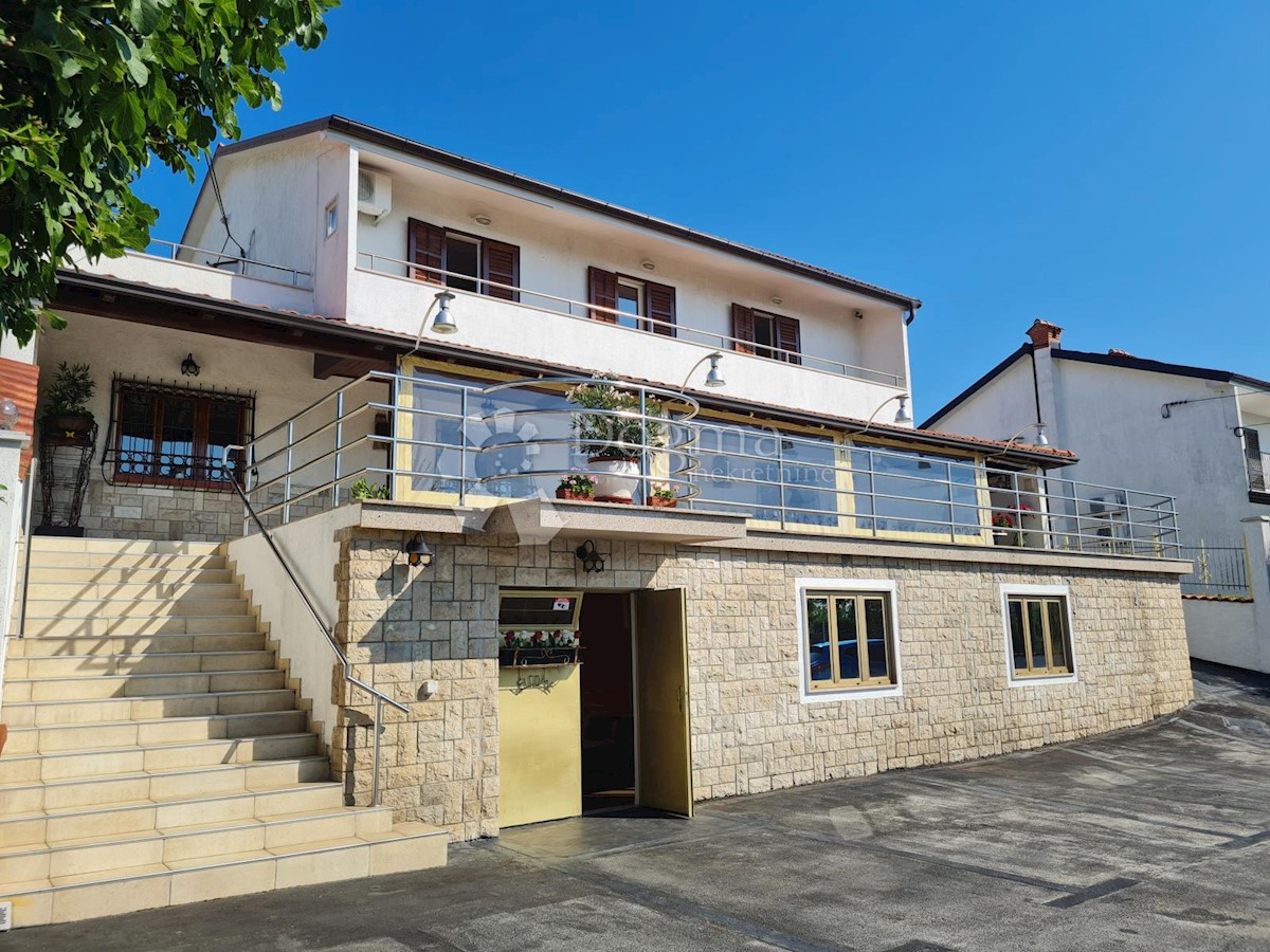 Hiša Na predaj - PRIMORSKO-GORANSKA  OPATIJA 
