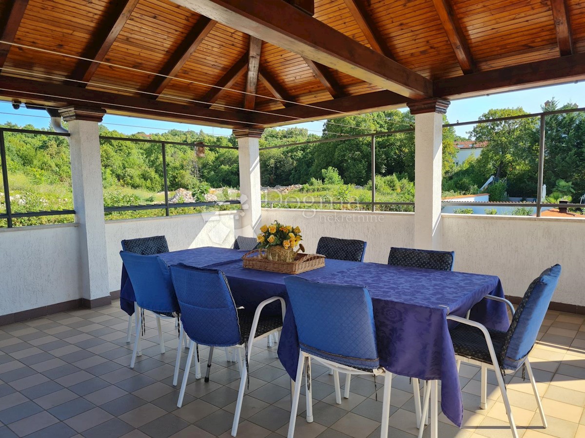 Hiša Na predaj - PRIMORSKO-GORANSKA  OPATIJA 