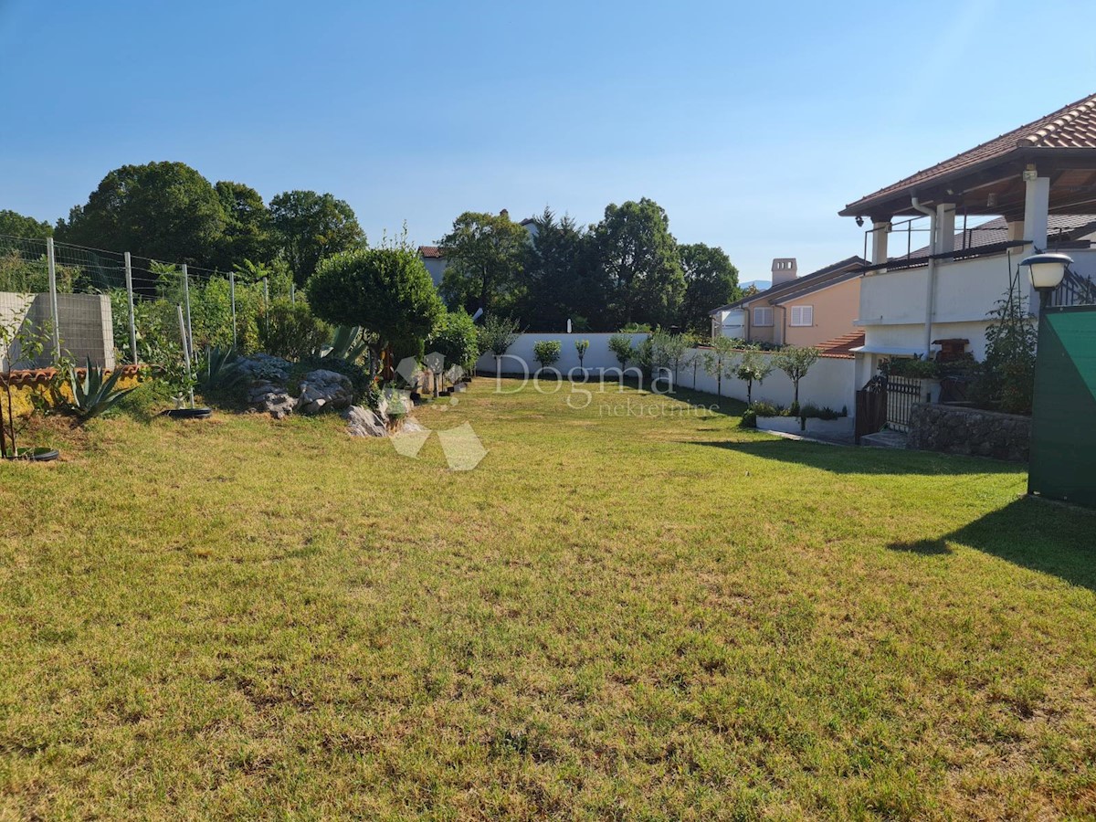 Hiša Na predaj - PRIMORSKO-GORANSKA  OPATIJA 