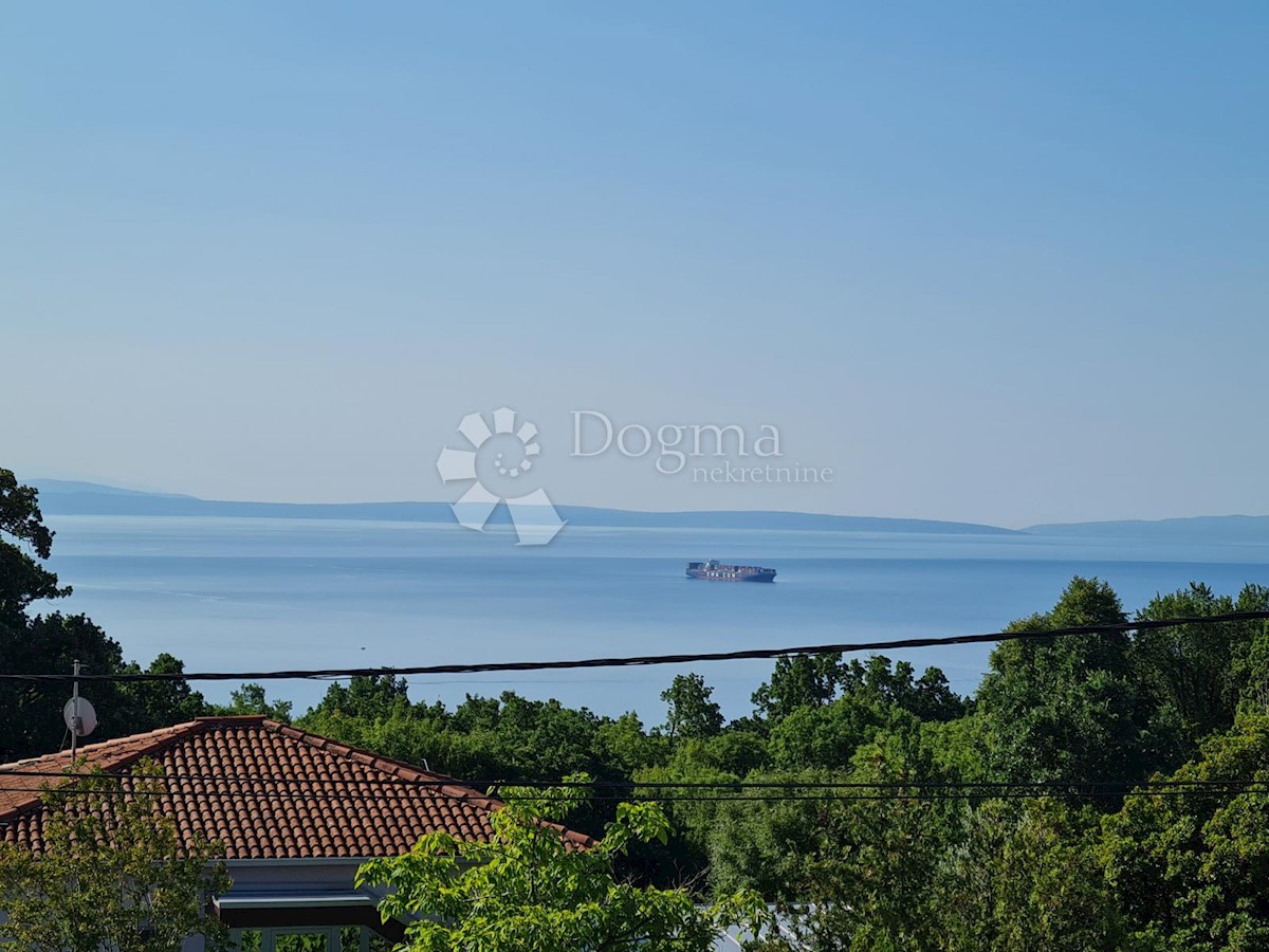 Hiša Na predaj - PRIMORSKO-GORANSKA  OPATIJA 