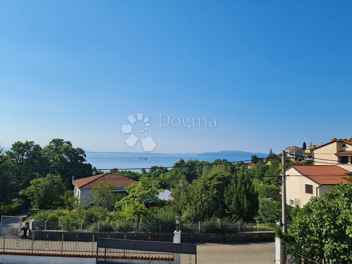 Hiša Na predaj - PRIMORSKO-GORANSKA  OPATIJA 