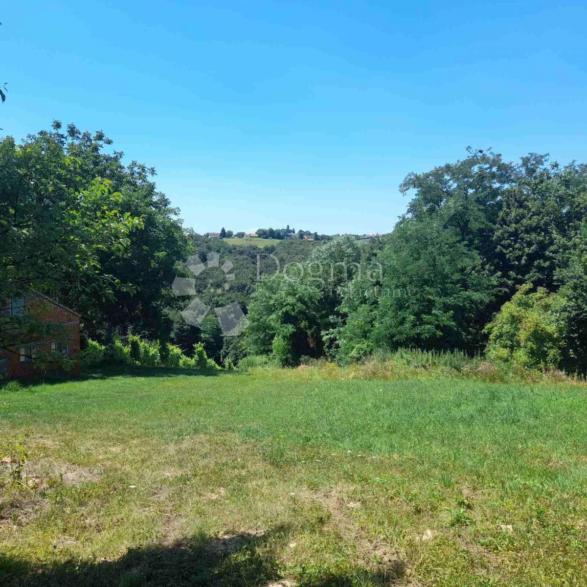 Parcela Naprodaj - MEĐIMURSKA  Štrigova