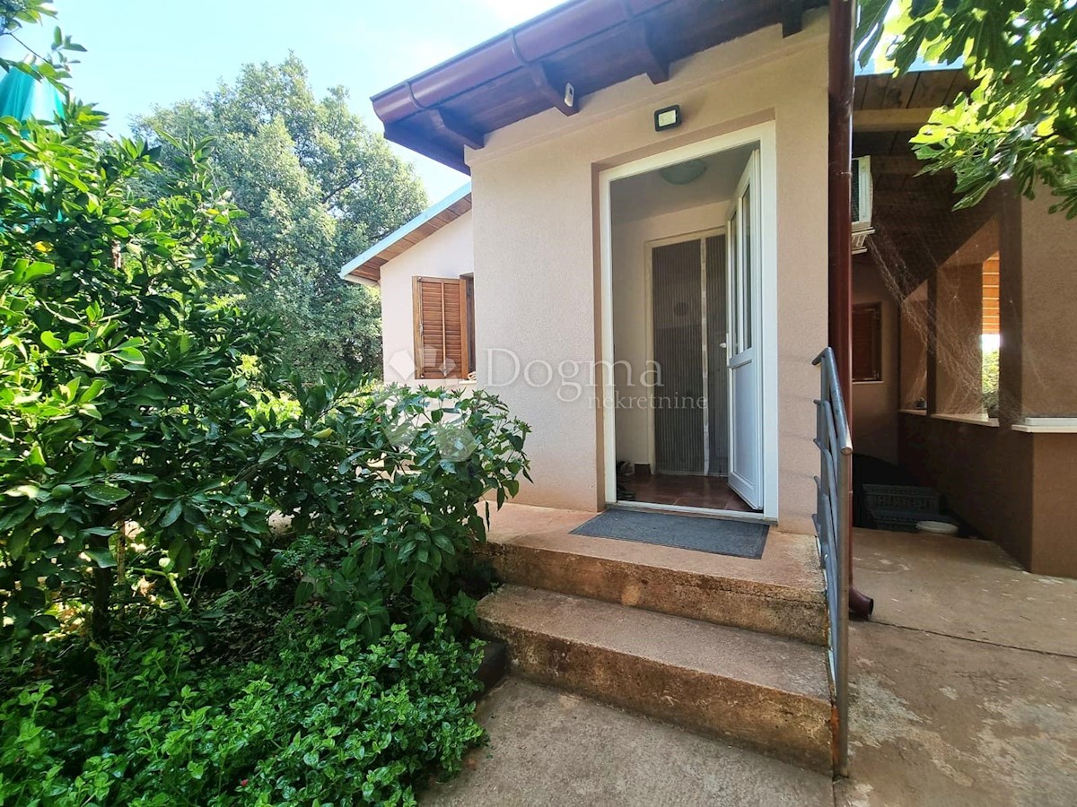 House For sale - ISTARSKA  LIŽNJAN 