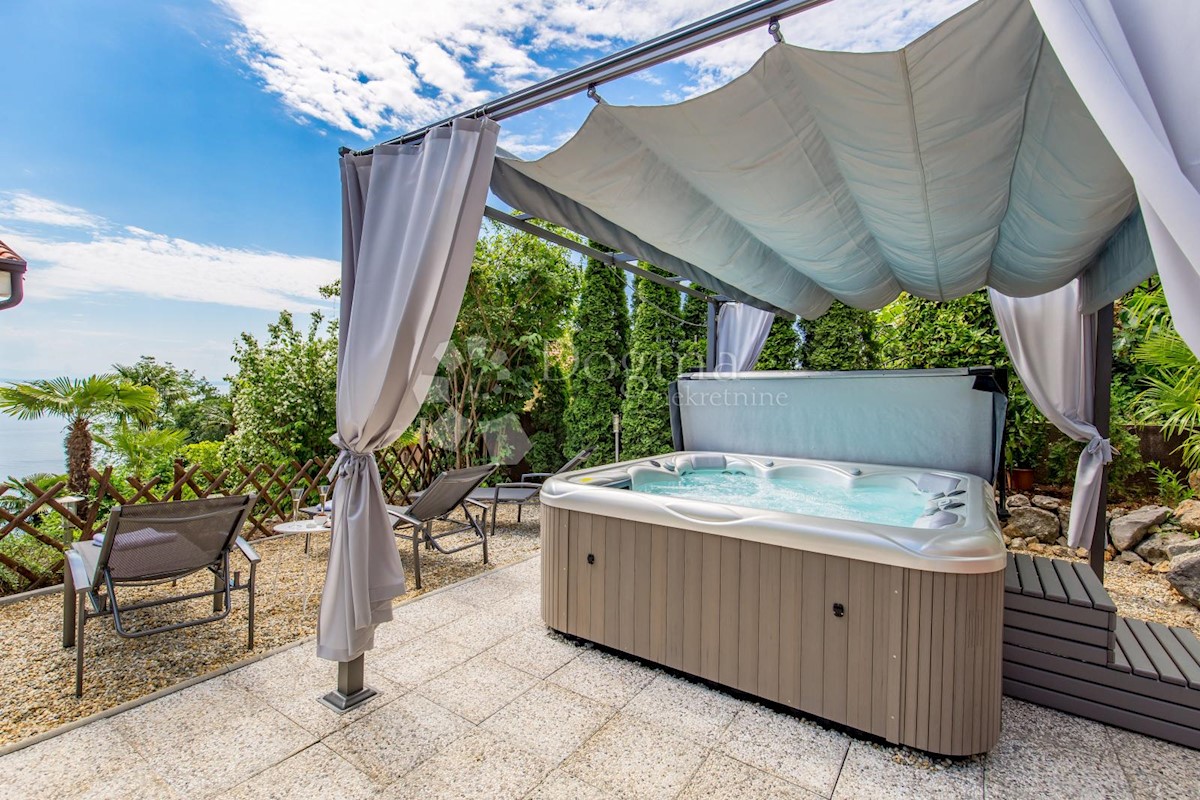 Apartmán Na predaj - PRIMORSKO-GORANSKA  OPATIJA 