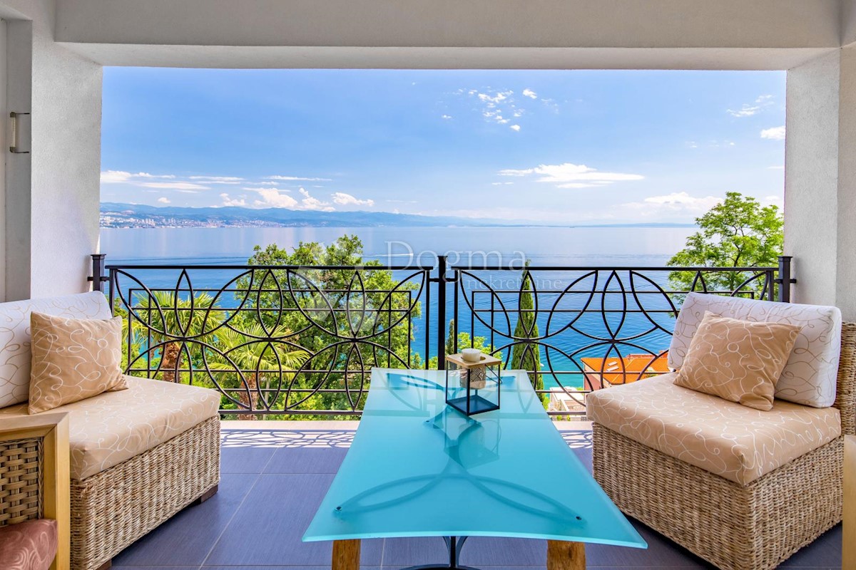 Apartmán Na predaj - Primorsko-goranska Opatija - foto 2/11