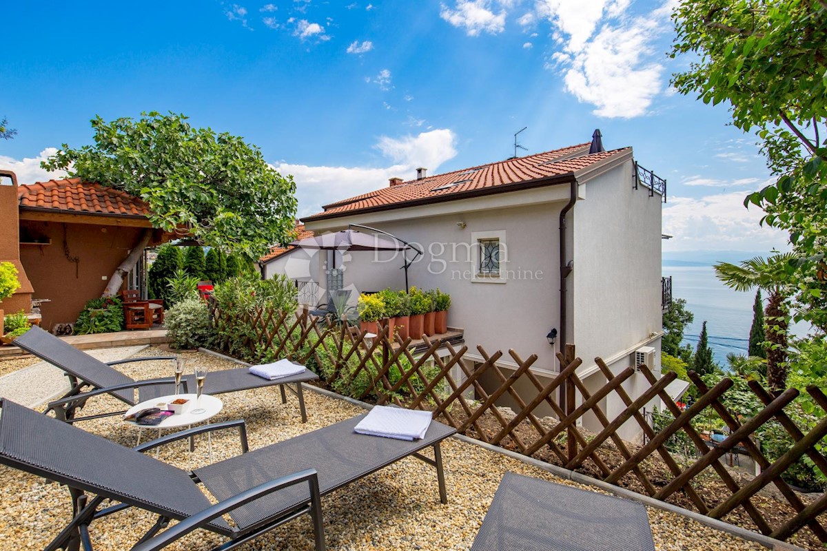 Apartmán Na predaj - Primorsko-goranska Opatija - foto 3/11
