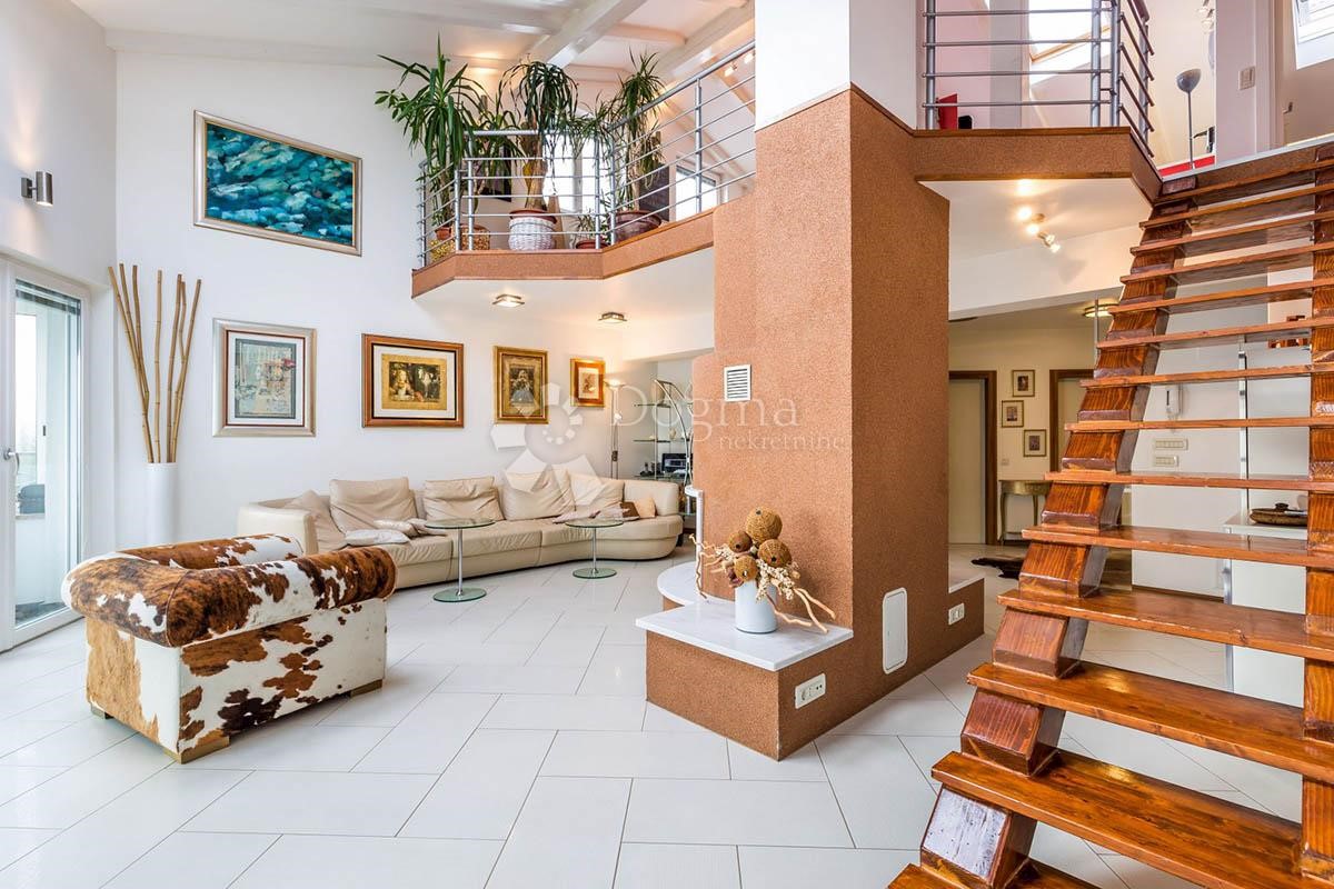 Apartmán Na predaj - PRIMORSKO-GORANSKA  OPATIJA 