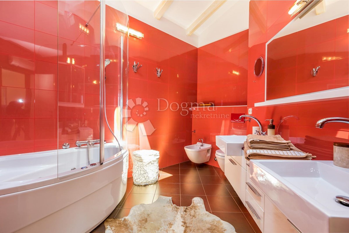 Apartmán Na predaj - PRIMORSKO-GORANSKA  OPATIJA 