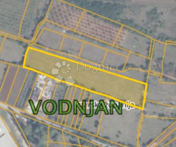 Grundstück zu verkaufen 12642 m² – Vodnjan