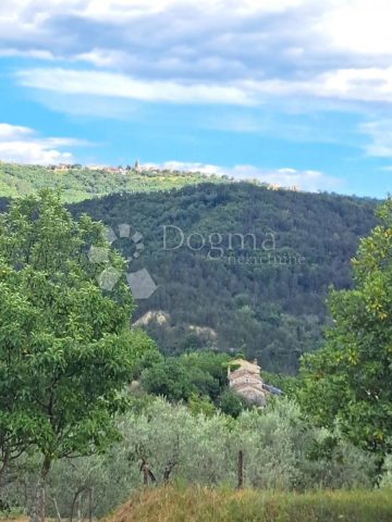 Parcela Naprodaj - Istarska Buzet - foto 5/5