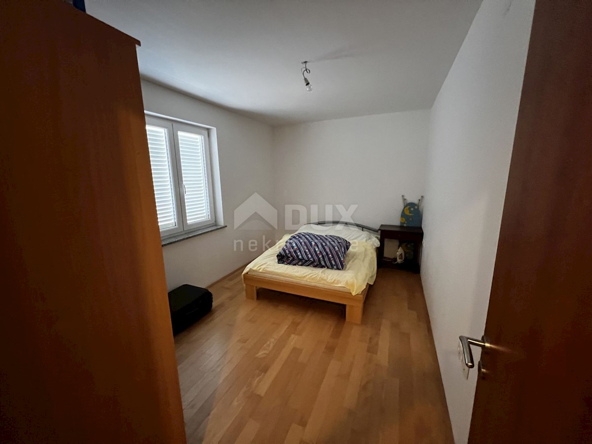 Apartmán Na prodej - PRIMORSKO-GORANSKA  KRK 