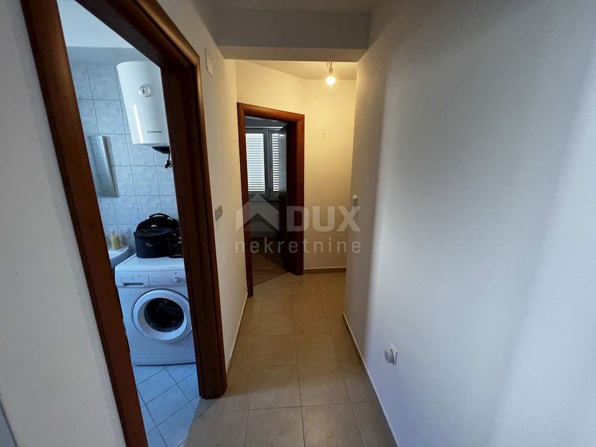 Apartmán Na prodej - PRIMORSKO-GORANSKA  KRK 