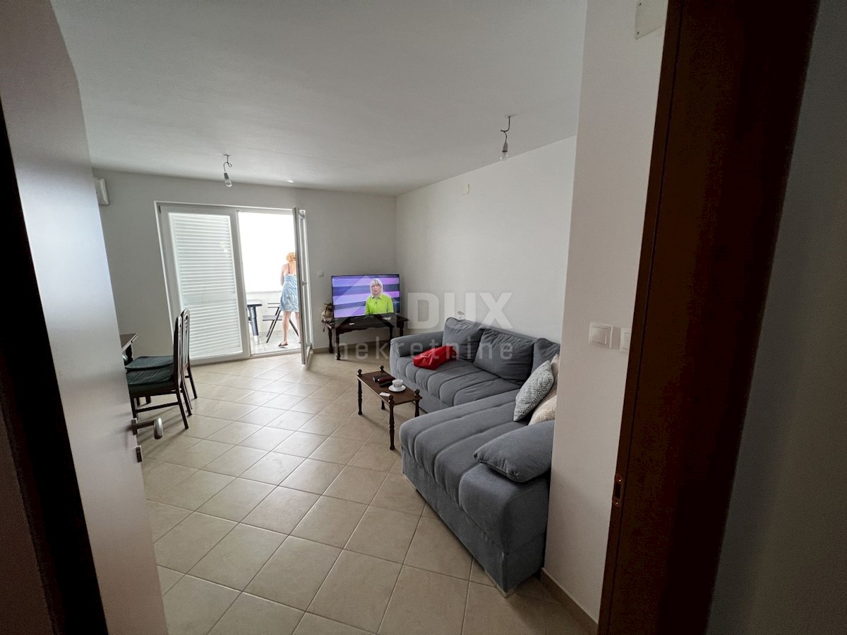 Apartmán Na predaj - PRIMORSKO-GORANSKA  KRK 