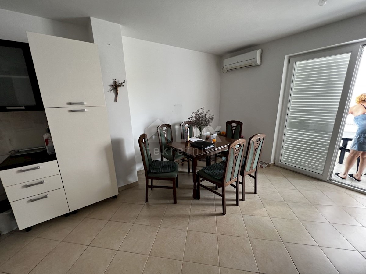 Apartmán Na prodej - PRIMORSKO-GORANSKA  KRK 