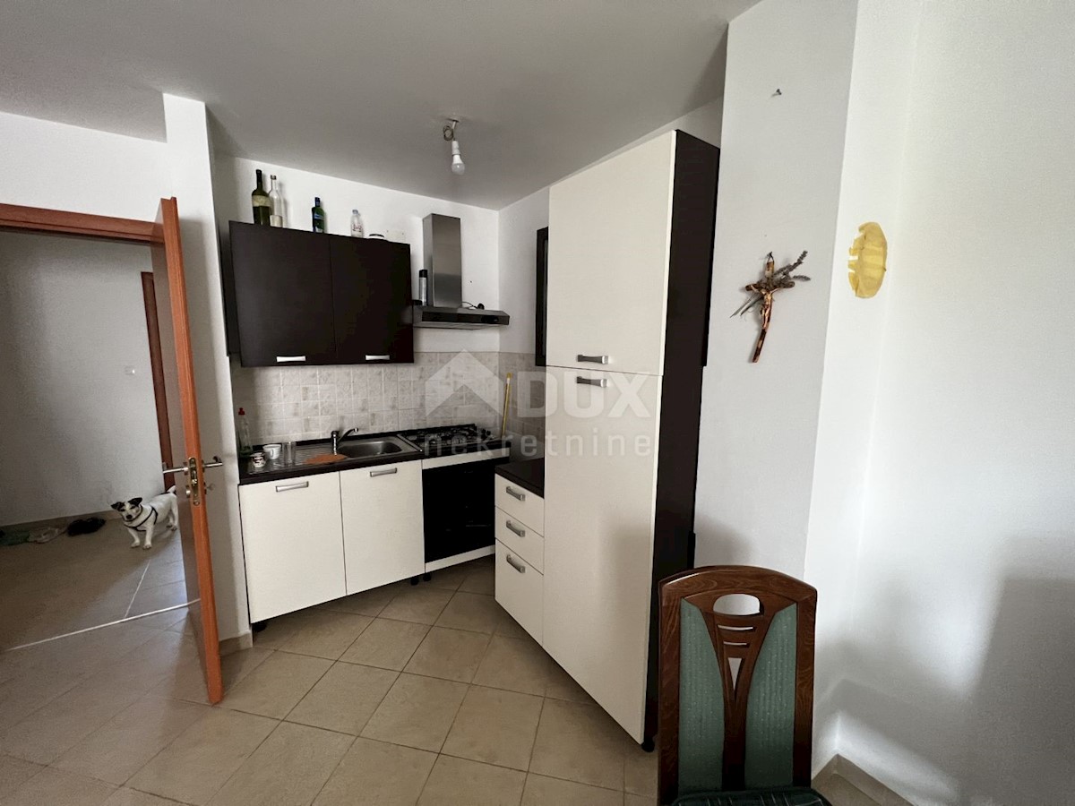 Apartmán Na prodej - PRIMORSKO-GORANSKA  KRK 