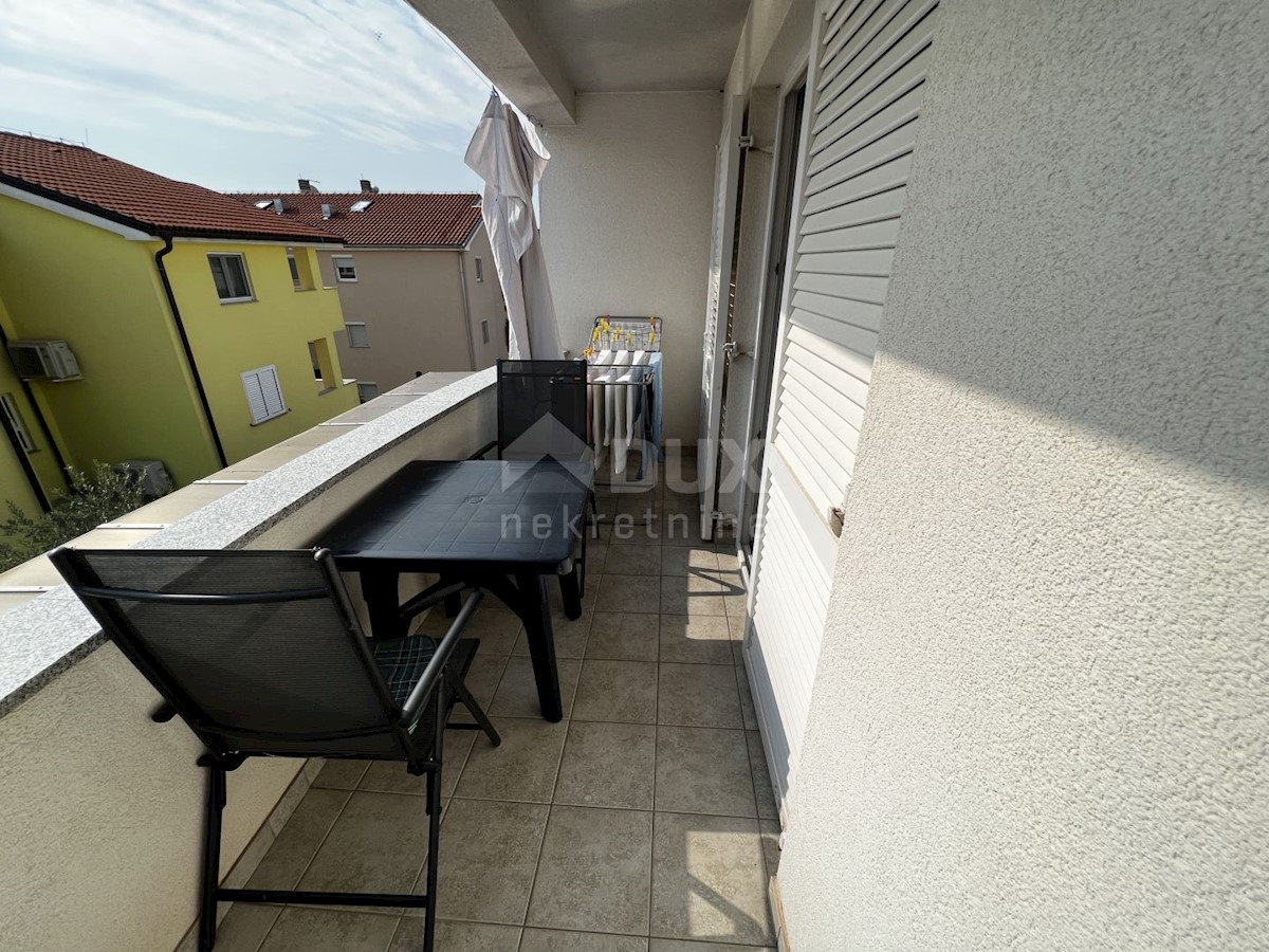 Apartmán Na prodej - PRIMORSKO-GORANSKA  KRK 