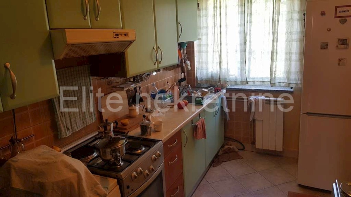 Apartmán Na prodej - PRIMORSKO-GORANSKA  RIJEKA 